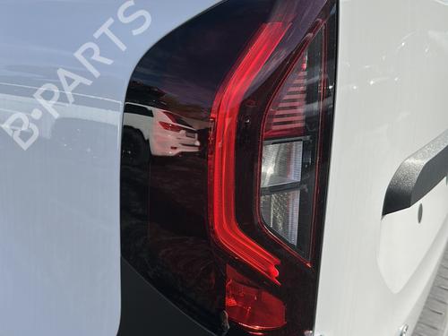 Subframe RENAULT KANGOO III Box Body/MPV 1.5 Blue dCi 95 (FJAB) | BP30812987M9 - Image 33