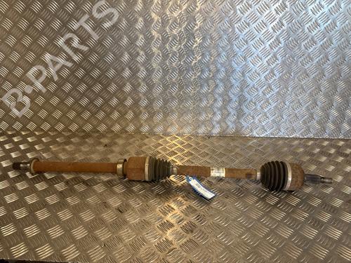Right front driveshaft RENAULT MEGANE IV Hatchback (B9A/M/N_) 1.5 dCi 110 (B9A3) | BP34005010M39 - Image 3