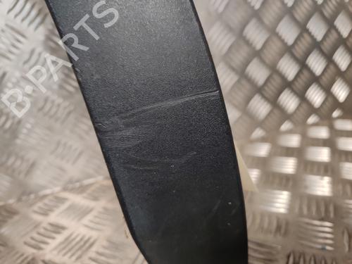 Front right wheel arch trim PEUGEOT 3008 II SUV (MC_, MR_, MJ_, M4_) 1.6 THP 165 (M45GYW, M45GZW, M45GYV) | BP29961020C135