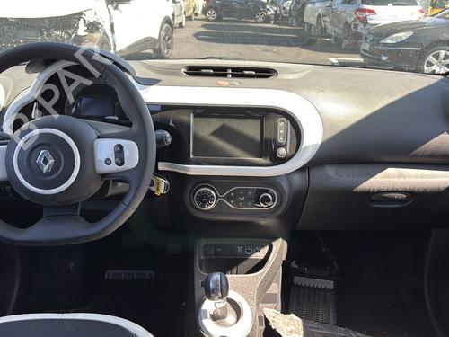 Left sun visor RENAULT TWINGO III (BCM_, BCA_) | BP29422007I1 - Image 13