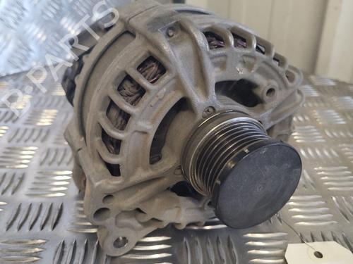 Used Alternator Alternator VW CRAFTER Van (SY_, SX_) 2.0 TDI FWD (SYB, SYC, SYD) (140 hp) 20346182 20346182