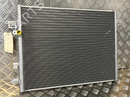 Used AC radiator AC radiator 22097061 22097061