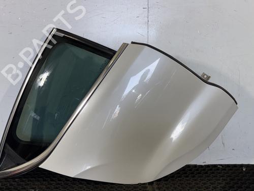 Dør højre bagtil Dør højre bagtil CITROËN DS4 (NX_) 1.6 HDi 110 (112 hp) 32980101 32980101