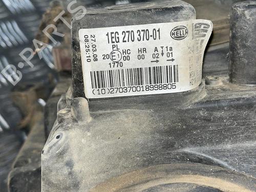 Scheinwerfer links OPEL ASTRA H (A04) 1.7 CDTI (L48) | BP20346461C28 