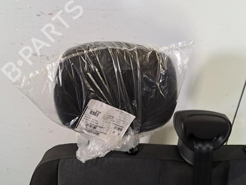 Right front seat RENAULT MASTER III Van (FV) Z.E. (FV1Z) | BP29040039C16  - Image 6