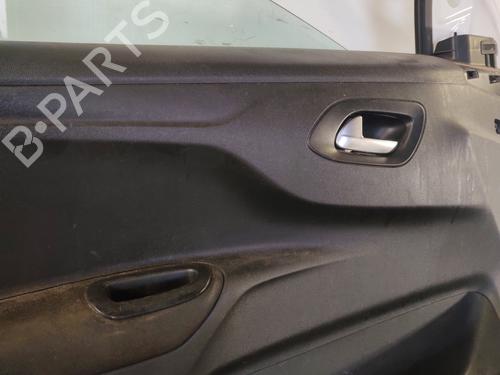 Used Left front door Left front door PEUGEOT 301 1.2 VTi 72 (72 hp) 26576503 26576503