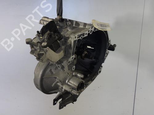 Gearbox CITROËN C3 III (SX) 1.2 THP 110 (SXHNPS, SXHNZT, SXHNZ6) | BP26523108M3 