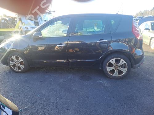 Left front window switch RENAULT SCÉNIC III (JZ0/1_) 1.9 dCi (JZ0J, JZ1J, JZ1K, JZ1S) | BP32367877I27 - Image 4