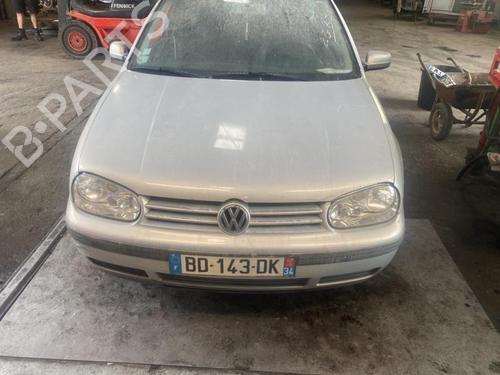 Left headlight VW GOLF IV (1J1) 1.4 16V | BP20344323C28 