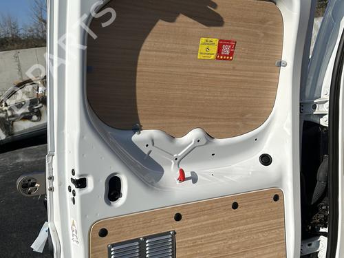 Left front window switch RENAULT KANGOO III Box Body/MPV  | BP22990712I27  - Image 11