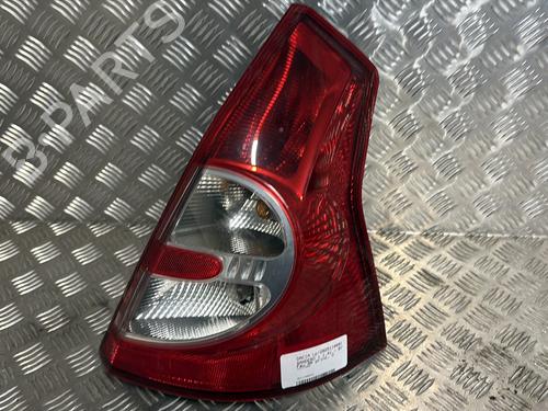 Used Right taillight DACIA SANDERO 1.4 (BS0C, BS0A, BS0G, BS1F, BS0E) (75 hp) 30352894