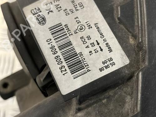 Right headlight SAAB 9-3 Estate (E50) 1.9 TTiD | BP22097267C29 