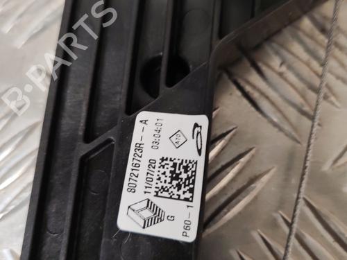 front-left-window-mechanism-renault-clio-v-b7_-2019-24350653 main image