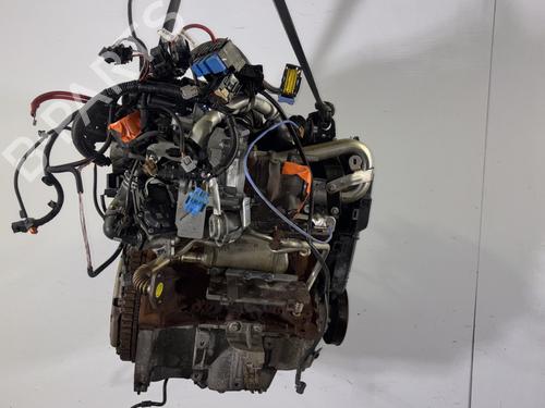 Engine RENAULT CAPTUR I (J5_, H5_) 1.5 dCi 90 (J5N4, J5M5, J5MW, J5M6, J5AL, J5AJ) | BP30710198M1 - Image 6