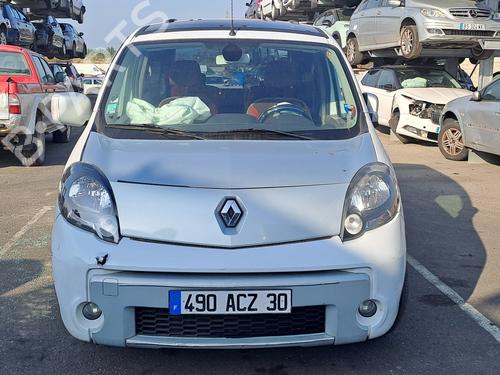 Starter RENAULT KANGOO / GRAND KANGOO II (KW0/1_) 1.5 dCi 90 (KW05, KW08, KW0G, KW11) | BP27568697M8 