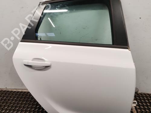 Used Right rear door OPEL ASTRA J (P10) 1.6 CDTi (68) (110 hp) 22097402