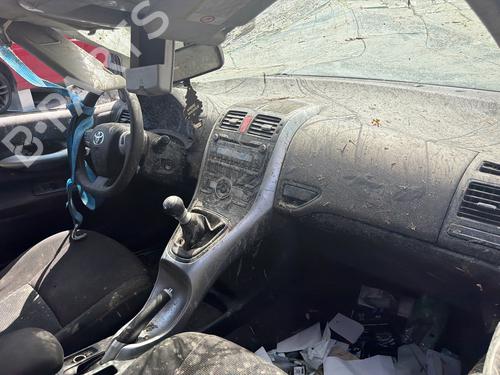 Used Parts TOYOTA AURIS (_E15_) 2.0 D-4D (ADE150_, ADE150R) 4782967