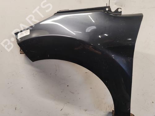 Used Left front fenders FORD FIESTA VI (CB1, CCN) 1.4 TDCi (70 hp) 29837905