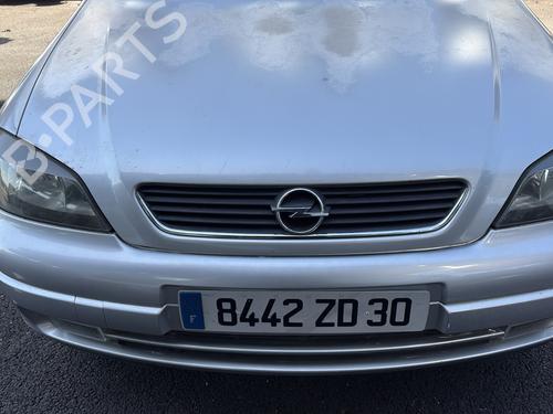 Peças OPEL ASTRA G Hatchback (T98)  1.7 DTI 16V (F08, F48)  4615187