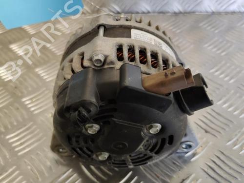 Alternator PEUGEOT 3008 II SUV (MC_, MR_, MJ_, M4_) 1.2 THP/ PureTech 130 (MRHNSM, MRHNSU, MRHNSJ, MRHNYW,... | BP20345591M7 
