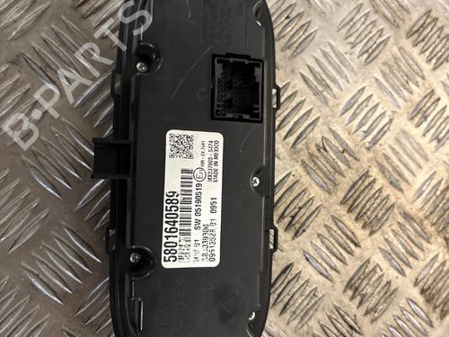 Climate control IVECO DAILY VI Van 35S18, 35C18, 40C18, 50C18, 60C18, 65C18, 70C18 | BP38761765I5 - Image 3