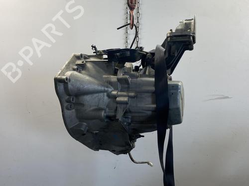 Used Gearbox Gearbox CITROËN JUMPER I Van (244) 2.8 HDi 4x4 (128 hp) 20343873 20343873