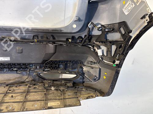 Bak støtfanger RENAULT MEGANE E-TECH SUV EV60 (BNJ1) | BP37735265C8 - Image 14