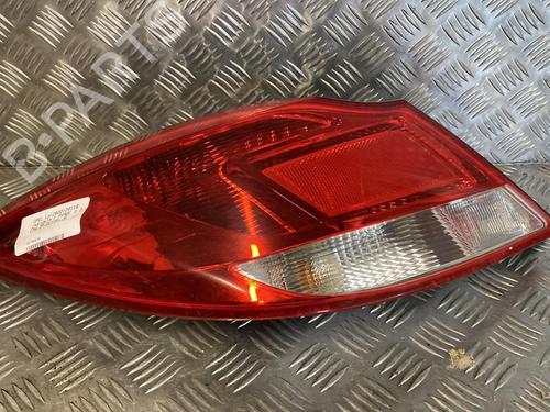 Used Left taillight Left taillight OPEL INSIGNIA A (G09) 2.0 CDTI (68) (110 hp) 20345256 20345256