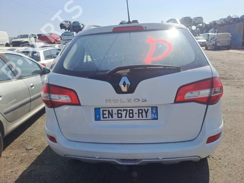 Alternator RENAULT KOLEOS I (HY_) 2.0 dCi 4x4 (HY0K) | BP22097632M7 