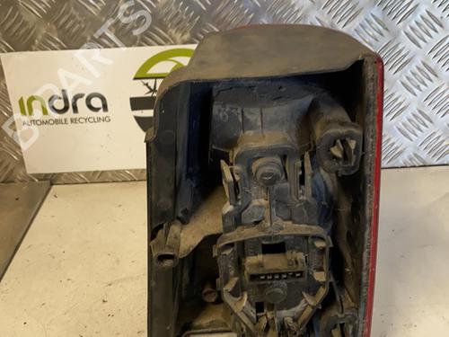 Left taillight CITROËN BERLINGO / BERLINGO FIRST MPV (MF_, GJK_, GFK_) 1.9 D (MFWJZ) | BP20348852C34 