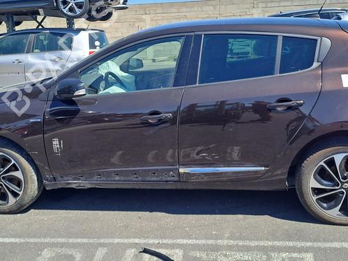 Hattehylde RENAULT MEGANE III Hatchback (BZ0/1_, B3_) 1.2 TCe (BZ16, BZ28) | BP35924766C85 - Image 5