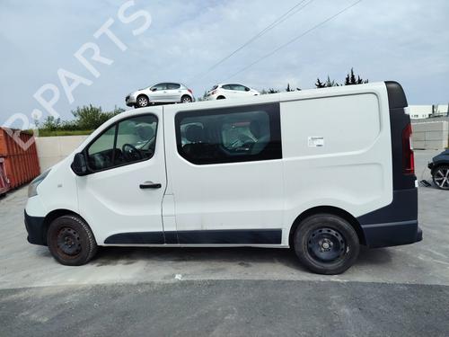 Left taillight RENAULT TRAFIC III Van (FG_) 1.6 dCi 90 (FGME) | BP37473826C34 - Image 15