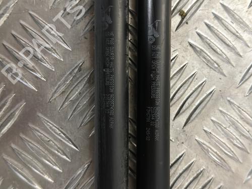 Tailgate lift support CITROËN BERLINGO / BERLINGO FIRST MPV (MF_, GJK_, GFK_) 1.9 D (MFWJZ) | BP21780421C138 
