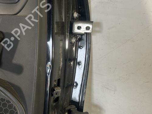 Left rear door RENAULT CLIO IV (BH_) 1.5 dCi 75 | BP27897887C4 