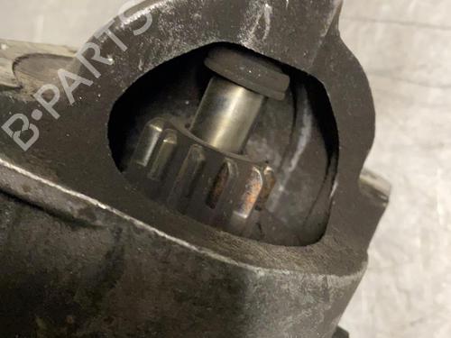 Used Starter Starter RENAULT SCÉNIC II (JM0/1_) 1.9 dCi (125 hp) 20349026 20349026