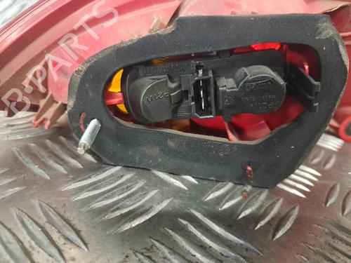 Right taillight SEAT LEON (1P1) 1.9 TDI | BP29073639C35 