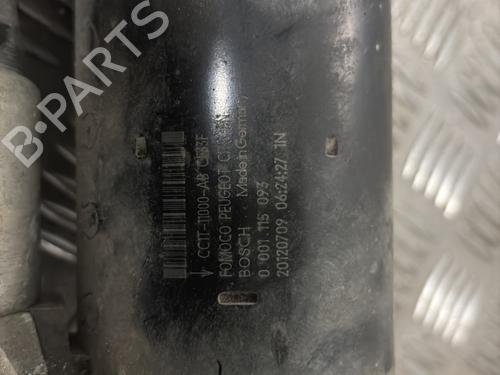 Starter PEUGEOT BOXER Van 2.2 HDi 120 | BP32024391M8