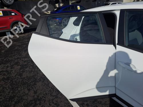 Climate control RENAULT CLIO V (B7_) 1.0 TCe 90 (B7MT) | BP38009875I5 - Image 42