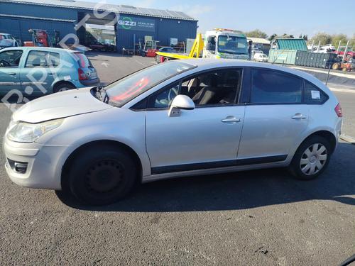 Used Parts CITROËN C4 I (LC_) 1.6 HDi 4972514