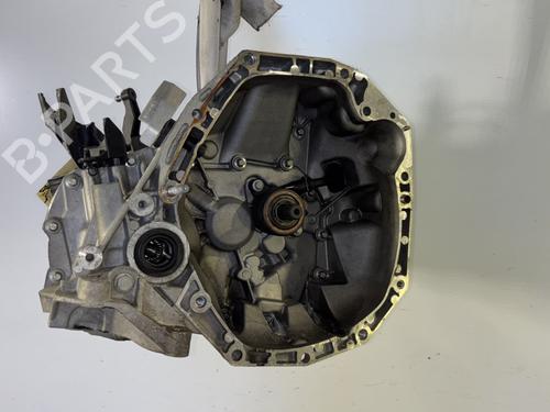 Gearbox RENAULT TWINGO II (CN0_) 1.5 dCi 75 | BP29073637M3 - Image 4