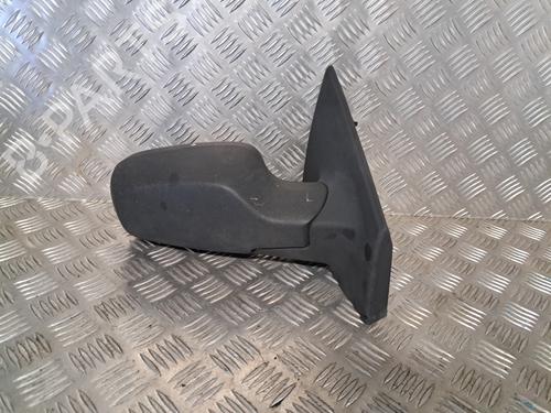 Right mirror RENAULT CLIO III (BR0/1, CR0/1) 1.5 dCi (BR17, CR17) | BP29071069C27 