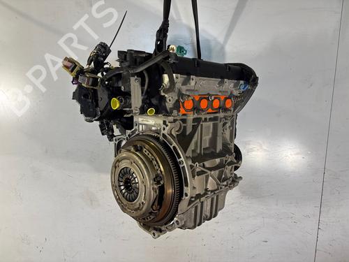 Engine FORD FIESTA VI (CB1, CCN) 1.25 | BP39017918M1 - Image 6