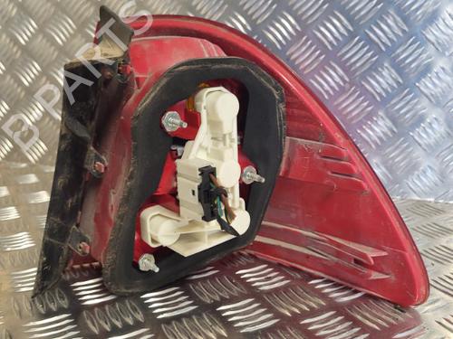 Used Left taillight Left taillight BMW 3 Touring (E91) 325 d (197 hp) 20343244 20343244