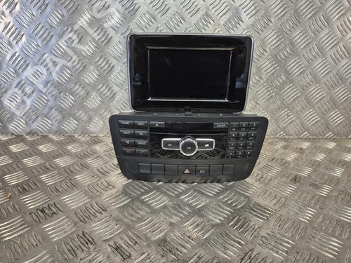 display-monitor-mercedes-benz-a-class-w176-2012-2013-2014-2015-2016-2017-2018-34098119 main image