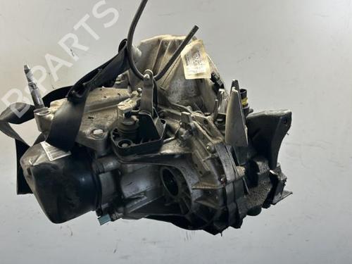 Used Gearbox Gearbox 22096231 22096231