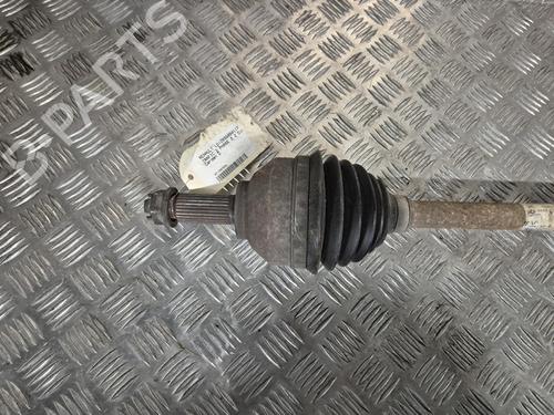 Used Right front driveshaft Right front driveshaft 36168534 36168534