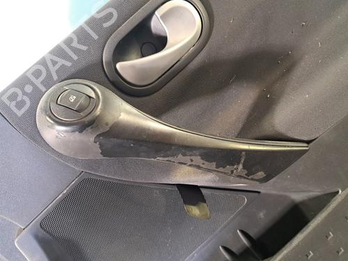 Right front door RENAULT MEGANE II (BM0/1_, CM0/1_) 1.5 dCi (BM1E, CM1E) | BP29188125C3 