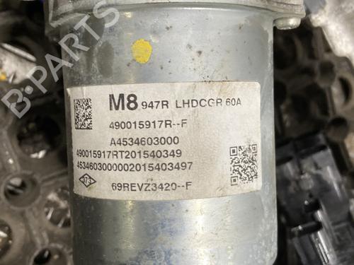 steering-rack-renault-twingo-iii-bcm_-bca_-2014-28620482 main image