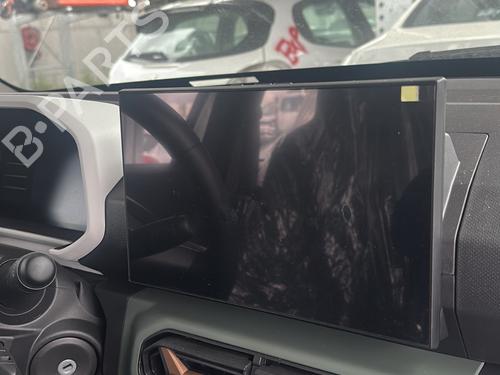 Display DACIA SPRING [2020-2025]  30052077