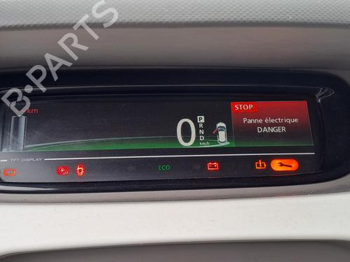 Venstre baglygte RENAULT ZOE (BFM_) ZOE | BP36492473C34 - Image 3